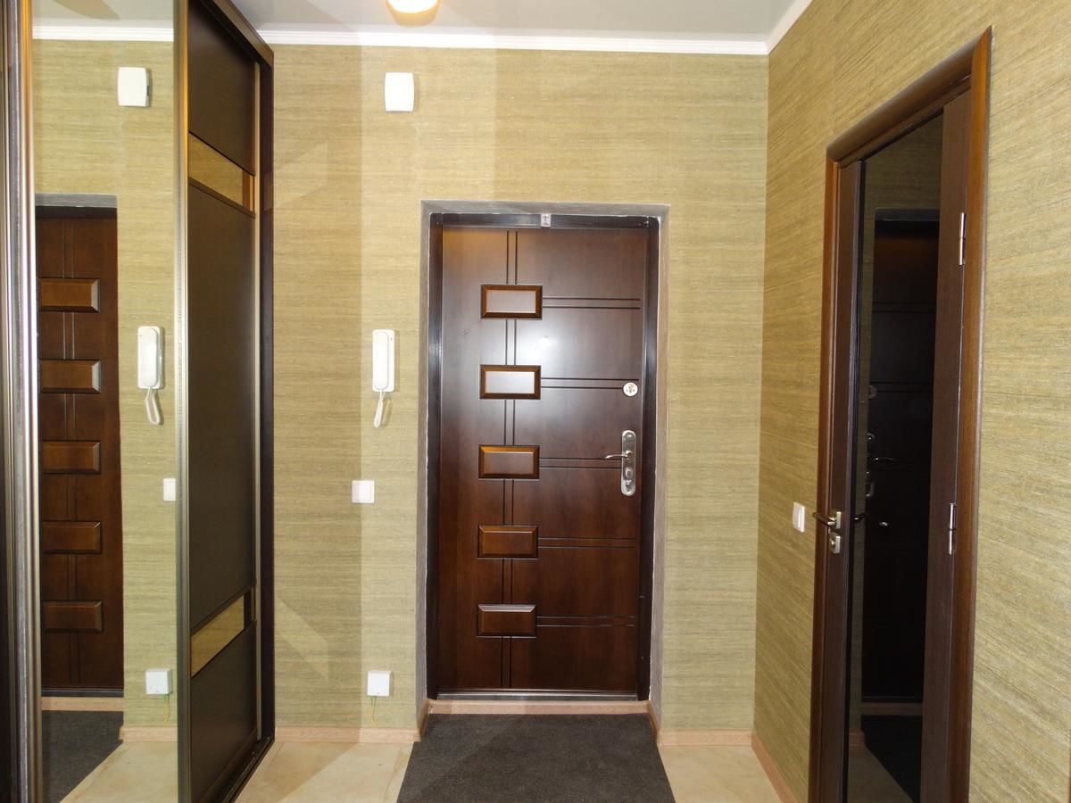 Апартаменты Apartment-studio Katerina Брест-13