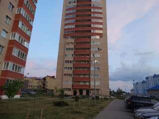 Апартаменты Apartment-studio Katerina Брест Апартаменты-студио-15