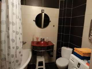 Апартаменты Apartment-studio Katerina Брест Апартаменты-студио-8