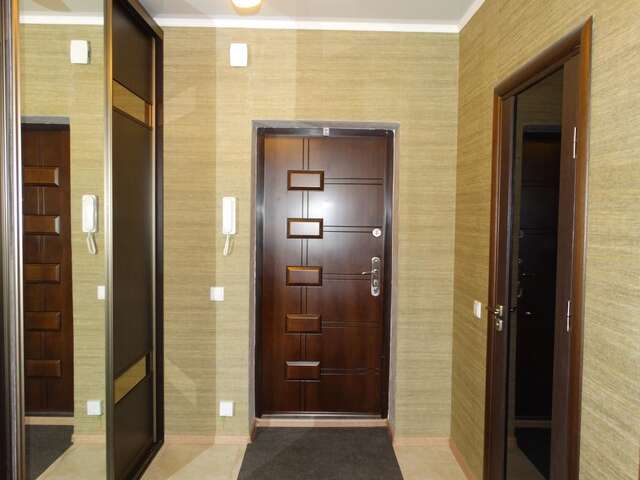Апартаменты Apartment-studio Katerina Брест-12