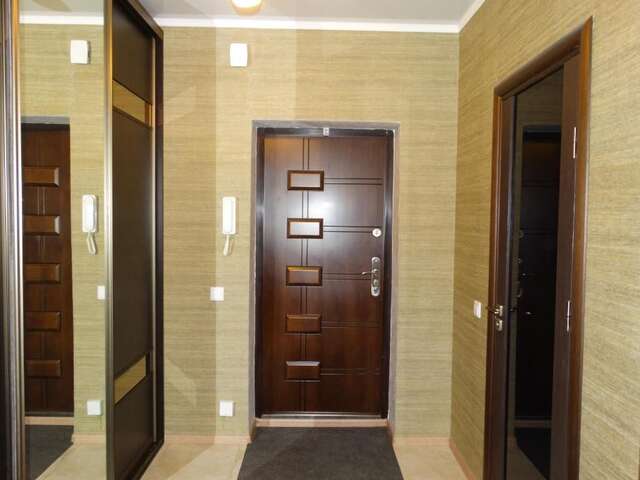 Апартаменты Apartment-studio Katerina Брест-15