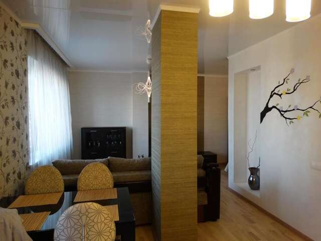 Апартаменты Apartment-studio Katerina Брест-22