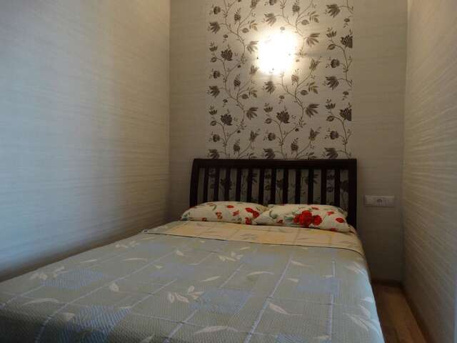Апартаменты Apartment-studio Katerina Брест-9