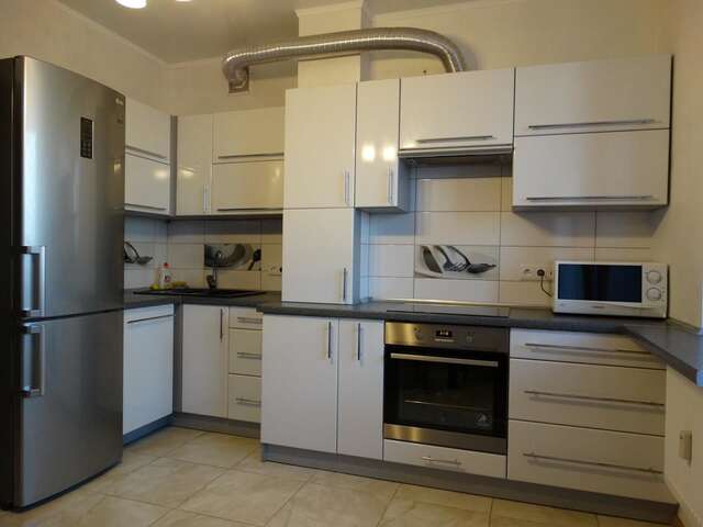 Апартаменты Apartment-studio Katerina Брест-11